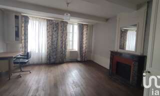 Immeuble  250 m² à vendre à Sedan (08200)