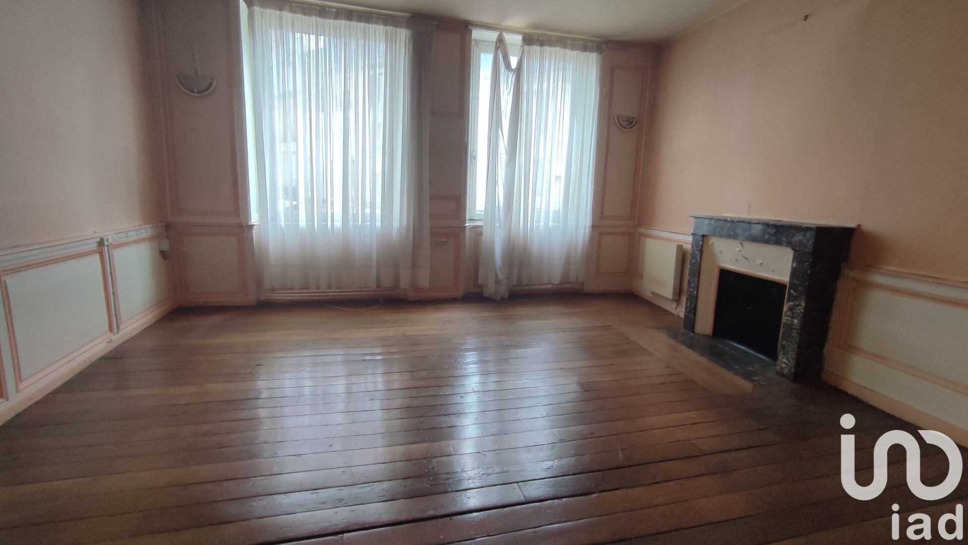 Vente Immeuble 250 m² - Photo 4