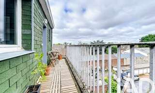 Appartement 2 Pièces 48 m² à vendre à Lille (59000)