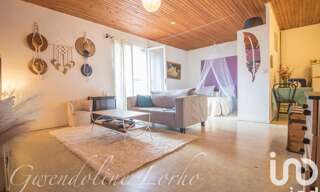 Immeuble  120 m² à vendre à Fumel (47500)