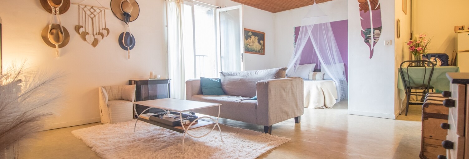 Immeuble  120 m² à vendre à Fumel (47500)