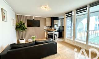 Appartement 2 Pièces 36 m² à vendre à La Grande-Motte (34280)