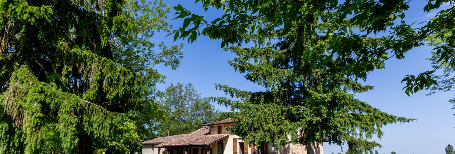 Maison 3 Pièces 110 m² à vendre à Saint-Laurent-d'Arce (33240)