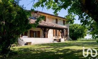 Maison 3 Pièces 110 m² à vendre à Saint-Laurent-d'Arce (33240)