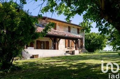 Maison 3 pièces 190000 €