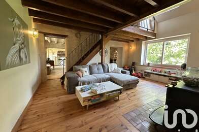Maison 5 pièces 291000 €