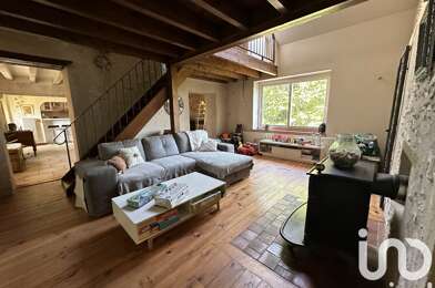 Maison 5 pièces 291000 €