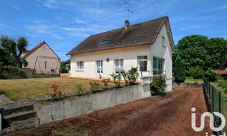 Maison 7 Pièces 144 m² à vendre à Bléneau (89220)