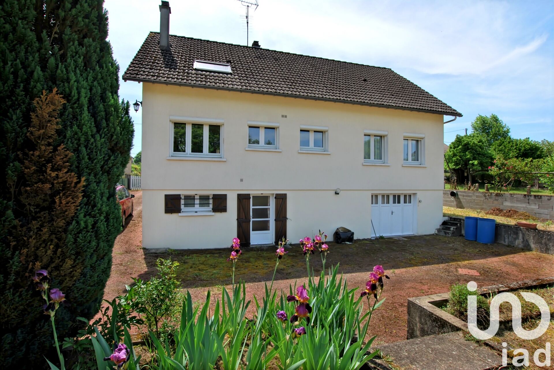 Vente Maison traditionnelle 7 pièces - Photo 3