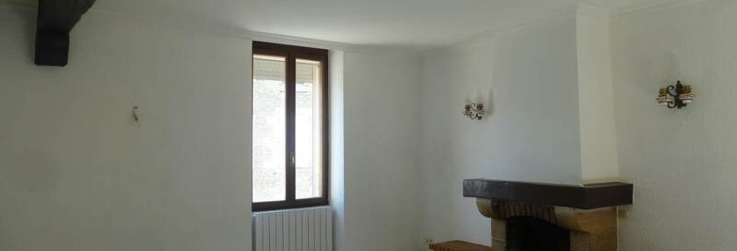 Appartement 2 Pièces 58 m² à louer à Saint-Donat-sur-l'Herbasse (26260)