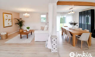 Maison 7 Pièces 188 m² à vendre à Hermanville-sur-Mer (14880)