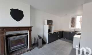 Maison 6 Pièces 157 m² à vendre à Mesnil-en-Ouche (27410)