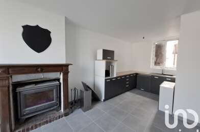 Maison 6 pièces 207000 €