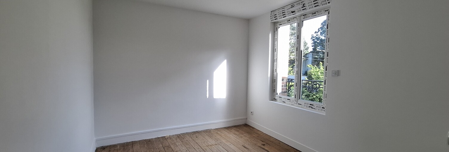 Maison 6 Pièces 157 m² à vendre à Mesnil-en-Ouche (27410)