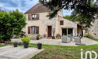 Maison 5 Pièces 107 m² à vendre à Souppes-sur-Loing (77460)