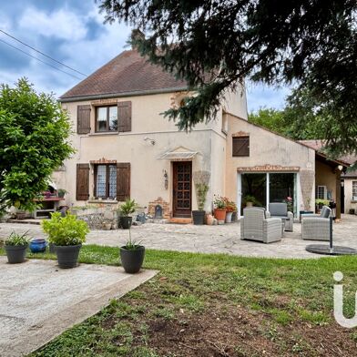 Maison 5 pièces 230000 €