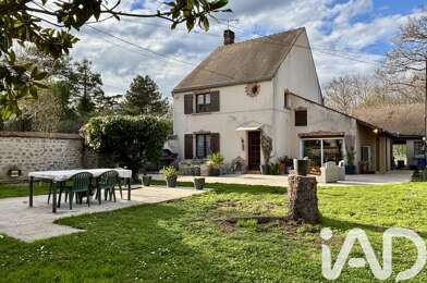 Maison 5 pièces 229000 €