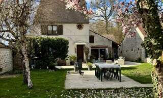 Maison 5 Pièces 107 m² à vendre à Souppes-sur-Loing (77460)