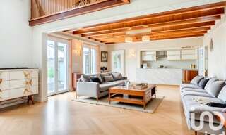 Maison 6 Pièces 155 m² à vendre à Saint-Clément-des-Baleines (17590)