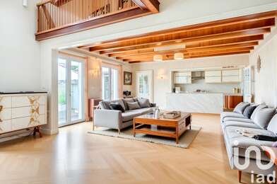 Maison 6 pièces 995000 €