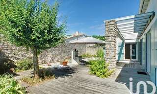 Maison 6 Pièces 145 m² à vendre à Saint-Clément-des-Baleines (17590)