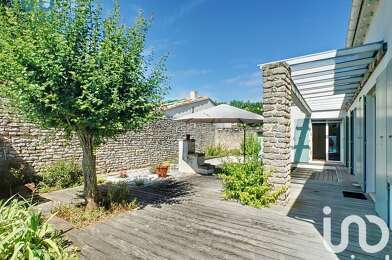 Maison 6 pièces 995000 €