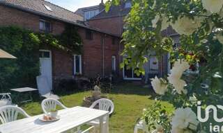 Maison 11 Pièces 252 m² à vendre à Crécy-en-Ponthieu (80150)