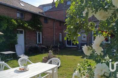 Maison 11 pièces 345000 €