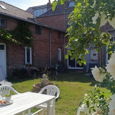 Maison 11 pièces 345000 €