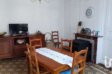 Maison 11 pièces 345000 €