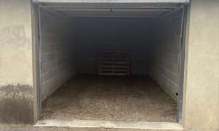 Garage  15 m² à vendre à Troyes (10000)