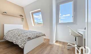 Appartement 6 Pièces 77 m² à louer à Évry-Courcouronnes (91000)