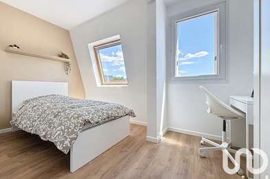 Appartement 6 pièces 520 €