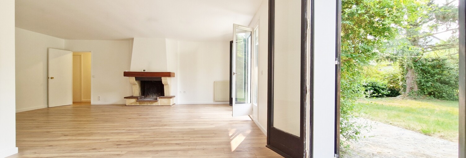 Maison 5 Pièces 132 m² à vendre à Buc (78530)