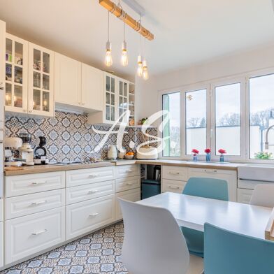 Maison 4 pièces 415000 €