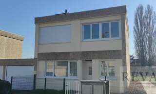 Maison 5 Pièces 113 m² à vendre à Autun (71400)