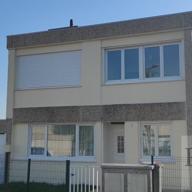 Maison 5 pièces 189000 €