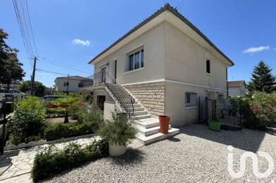 Maison 5 pièces 158000 €