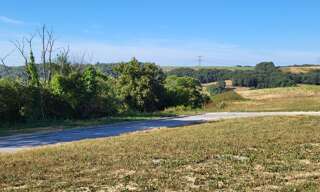 Terrain  1389 m² à vendre à Serres-Sainte-Marie (64170)