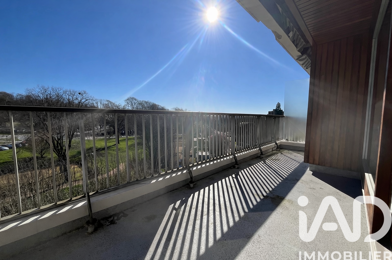 Appartement 4 pièces 289000 €