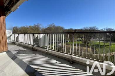 Appartement 4 pièces 269900 €