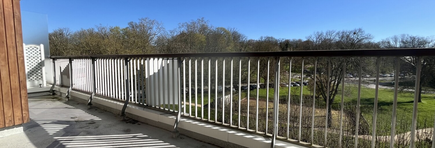 Appartement 4 Pièces 96 m² à vendre à Cambrai (59400)