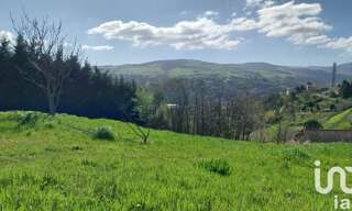 Terrain  1049 m² à vendre à Rive-de-Gier (42800)