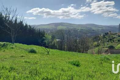 Terrain  110000 €