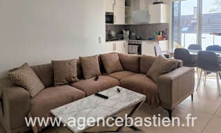 Appartement 3 Pièces 61 m² à louer à Divonne-les-Bains (01220)