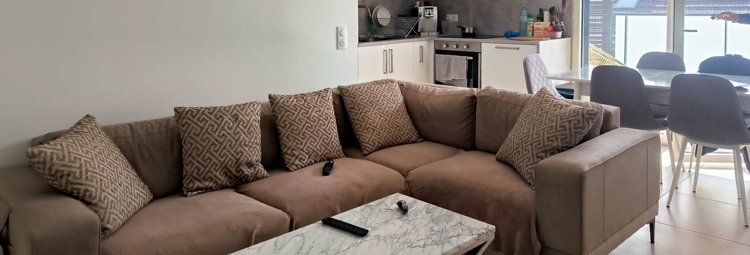 Appartement 3 Pièces 61 m² à louer à Divonne-les-Bains (01220)