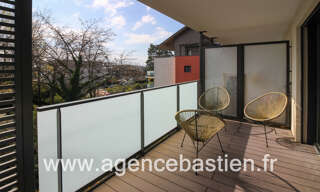 Appartement 3 Pièces 61 m² à louer à Divonne-les-Bains (01220)