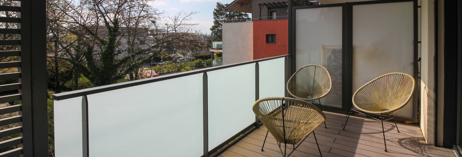 Appartement 3 Pièces 61 m² à louer à Divonne-les-Bains (01220)