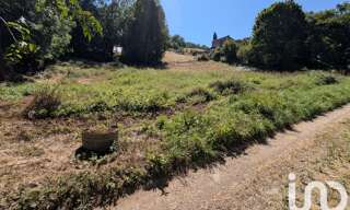Terrain  1229 m² à vendre à Saint-Girons (09200)