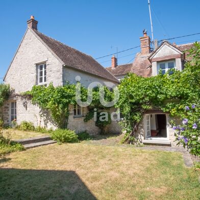 Maison 8 pièces 630000 €